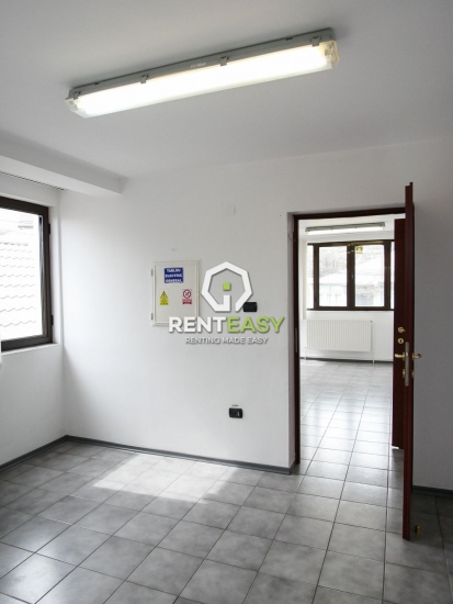Spatiu de inchiriat Sararie