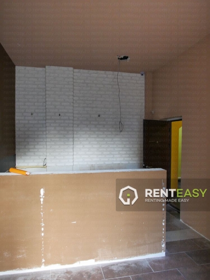 Spatiu Comercial pentru Inchiriat in Zona Ultracentrala