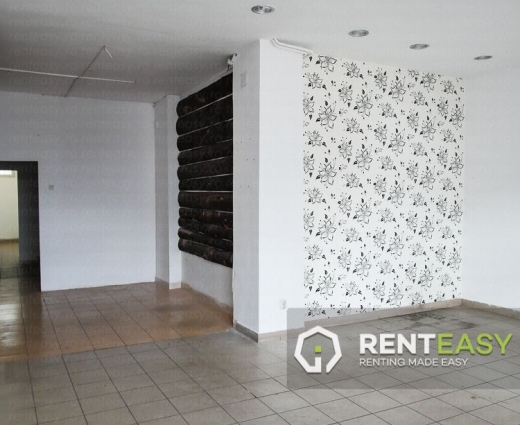 Spariu Comercial pentru Inchiriat in zona Centru - Moldova Mall