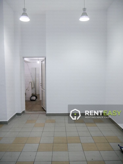 Spatiu comercial cu suprafata 29mp de inchiriat in Iasi - Centru