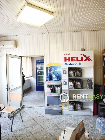Service Auto in zona Industriala pentru Inchiriat