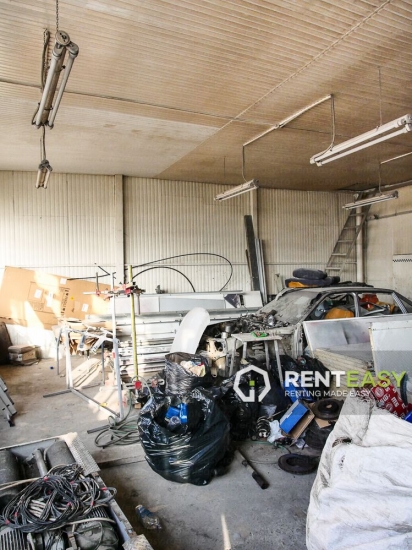 Service Auto in zona Industriala pentru Inchiriat