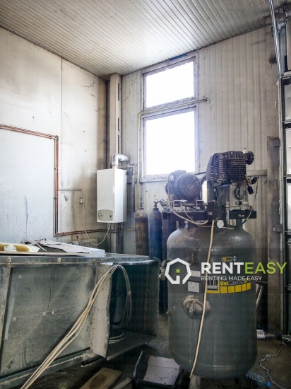 Service Auto in zona Industriala pentru Inchiriat