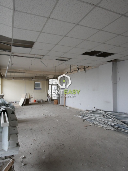 Spatiu de inchiriat in zona de centru