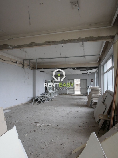Spatiu de inchiriat in zona de centru