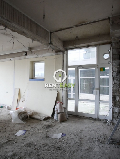 Spatiu de inchiriat in zona de centru
