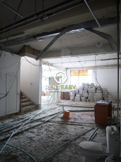 Spatiu de inchiriat in zona de centru