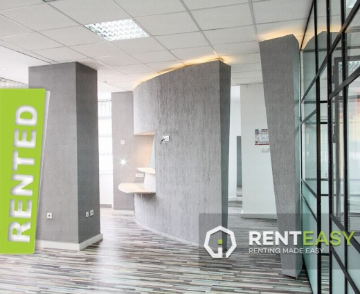 Spatiu pentru Birouri de Inchiriat zona Centrala