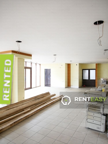 Spatiu comercial pentru inchiriat in zona Bucsinescu