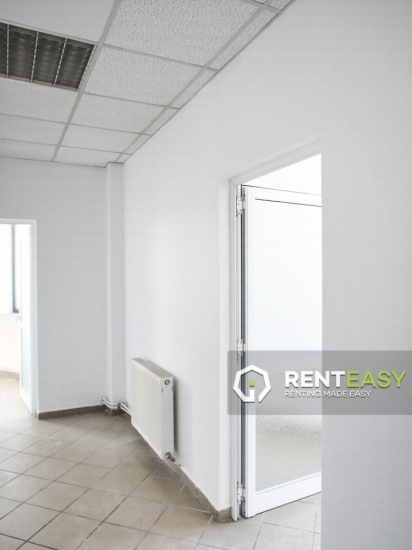 Spatiu pentru birouri 120 mp de inchiriat in zona Socola