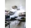 Bucatarie complet utilata pretabila pentru catering de inchiriat in Centru