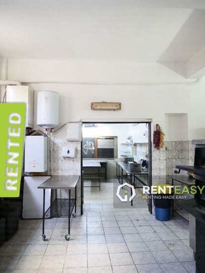 Bucatarie complet utilata pretabila pentru catering de inchiriat in Centru