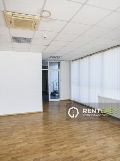 Spatiu birouri 113 mo de inchiriat in Pacurari