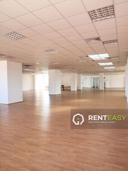 Spatiu pentru birouri 775 mp de inchiriat in Pacurari