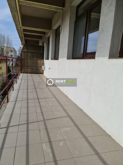 Spatiu birouri 74 mp de inchiriat pe Bulevardul Socola