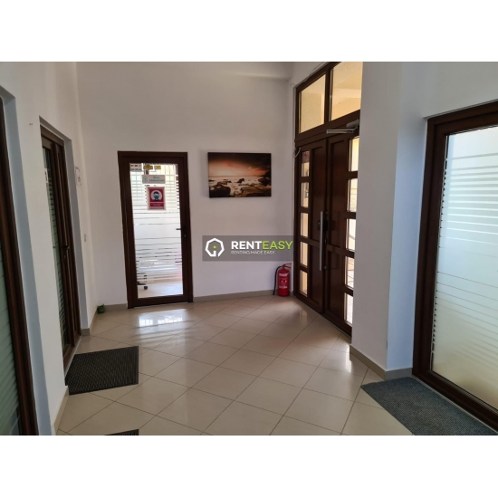Spatiu birouri 74 mp de inchiriat pe Bulevardul Socola
