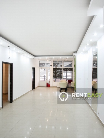 Spatiu comercial 116 mp de inchiriat in zona Ultracentrala