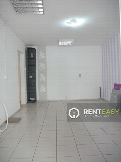 Spatiu comercial 50 mp de inchiriat in Nicolina