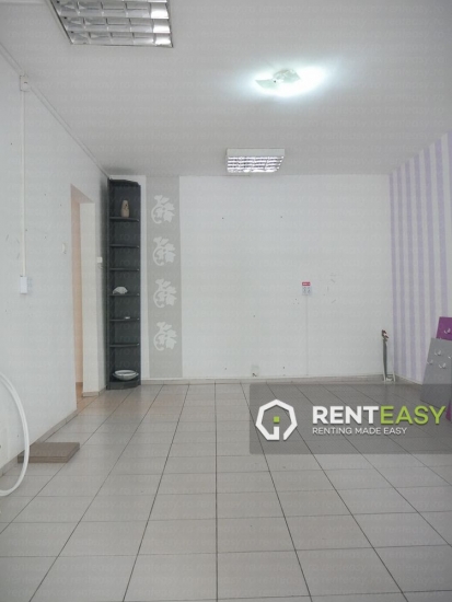 Spatiu comercial 50 mp de inchiriat in Nicolina