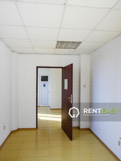 Spatiu 110 mp de inchiriat in zona CUG
