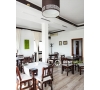 Restaurant Afacere la cheie de inchiriat in Copou