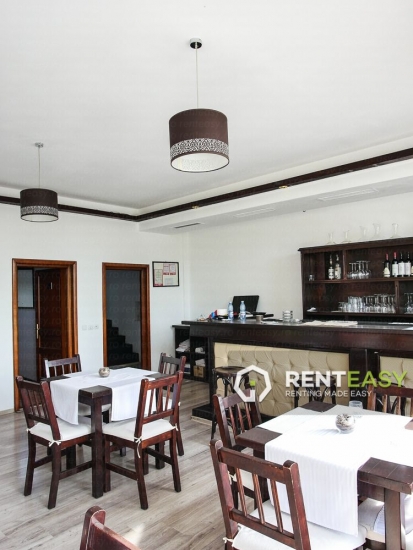 Restaurant Afacere la cheie de inchiriat in Copou