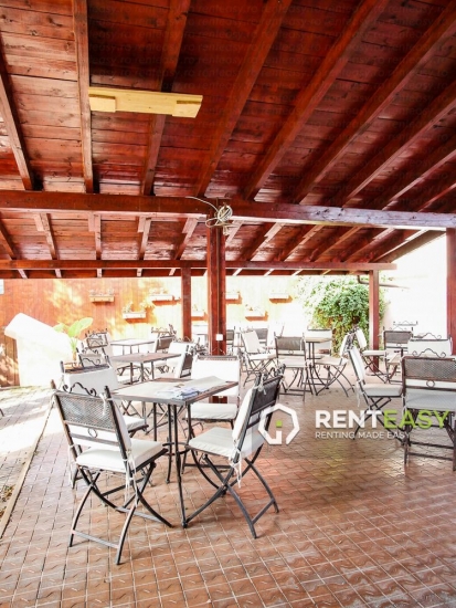 Restaurant Afacere la cheie de inchiriat in Copou