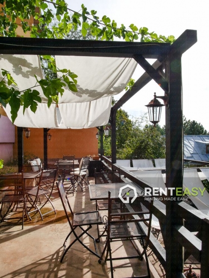 Restaurant Afacere la cheie de inchiriat in Copou