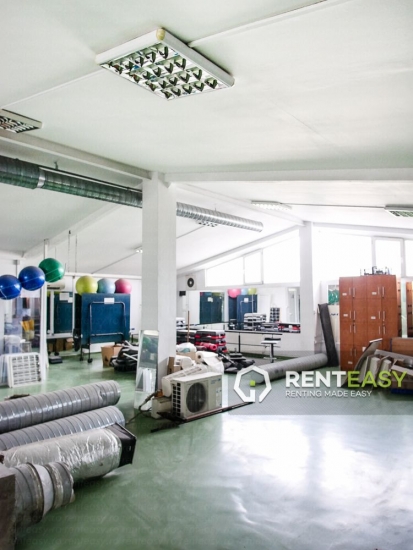 Spatiu open space 250 mp Central de inchiriat
