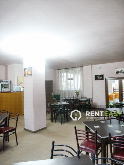 Spatiu comercial 70 mp de inchiriat in Canta