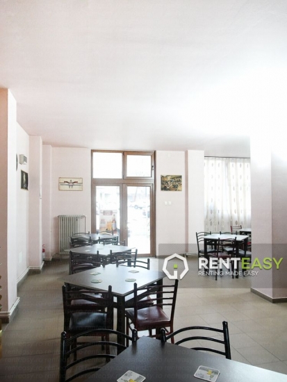 Spatiu comercial 70 mp de inchiriat in Canta