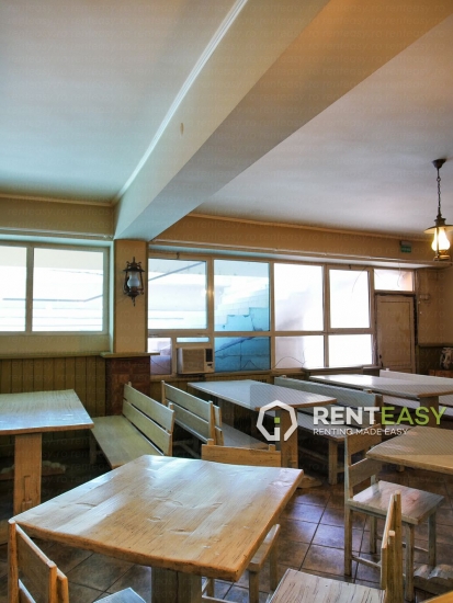 Spatiu comercial 270 mp de inchiriat in Iasi - Hala Centrala