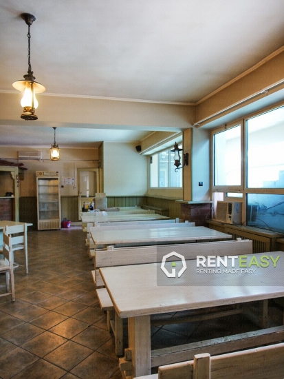 Spatiu comercial 270 mp de inchiriat in Iasi - Hala Centrala