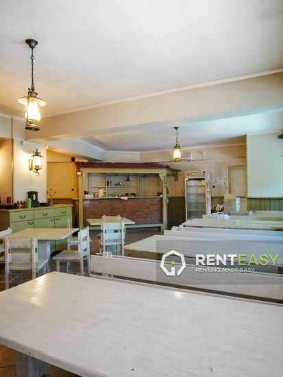 Spatiu comercial 270 mp de inchiriat in Iasi - Hala Centrala