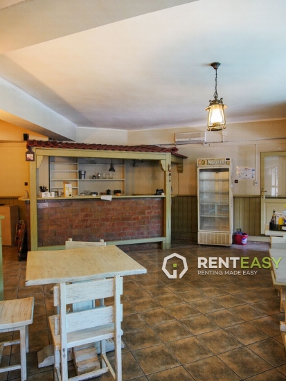 Spatiu comercial 270 mp de inchiriat in Iasi - Hala Centrala