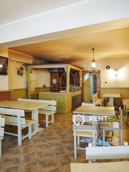 Spatiu comercial 270 mp de inchiriat in Iasi - Hala Centrala