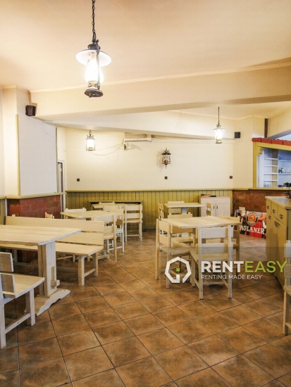 Spatiu comercial 270 mp de inchiriat in Iasi - Hala Centrala