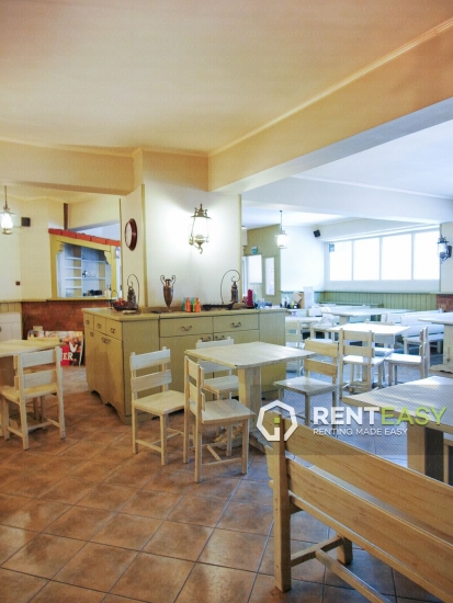 Spatiu comercial 270 mp de inchiriat in Iasi - Hala Centrala