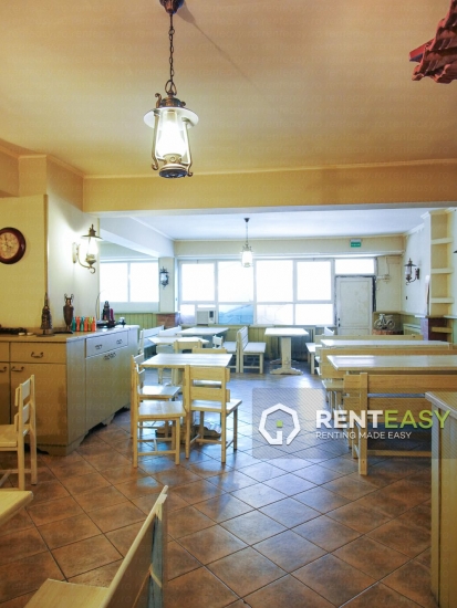 Spatiu comercial 270 mp de inchiriat in Iasi - Hala Centrala