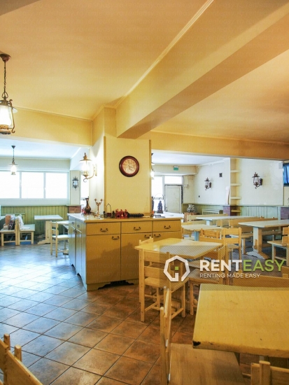 Spatiu comercial 270 mp de inchiriat in Iasi - Hala Centrala