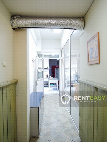 Spatiu comercial 270 mp de inchiriat in Iasi - Hala Centrala