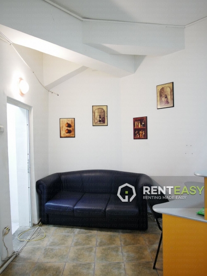 Spatiu comercial 270 mp de inchiriat in Iasi - Hala Centrala