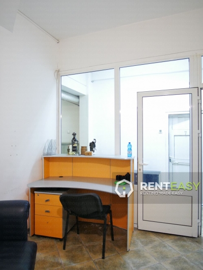 Spatiu comercial 270 mp de inchiriat in Iasi - Hala Centrala