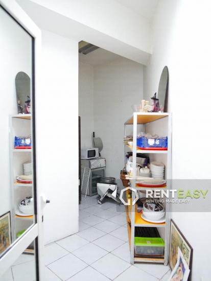 Spatiu comercial 270 mp de inchiriat in Iasi - Hala Centrala