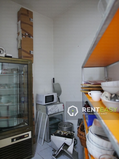 Spatiu comercial 270 mp de inchiriat in Iasi - Hala Centrala