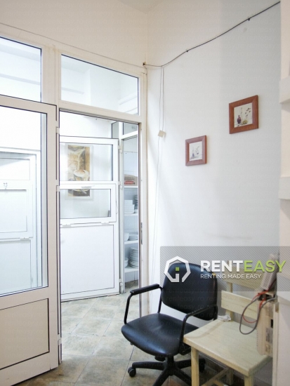 Spatiu comercial 270 mp de inchiriat in Iasi - Hala Centrala