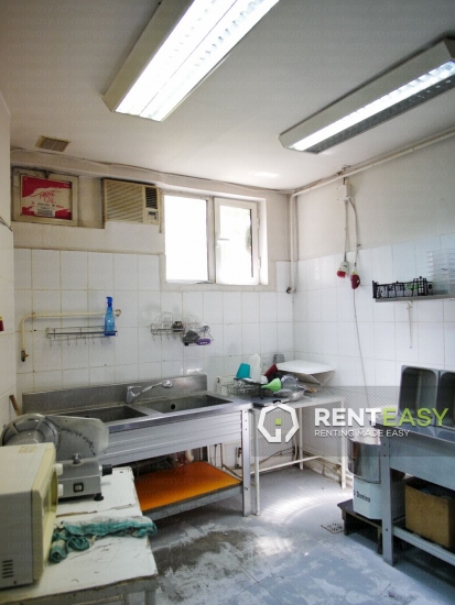 Spatiu comercial 270 mp de inchiriat in Iasi - Hala Centrala