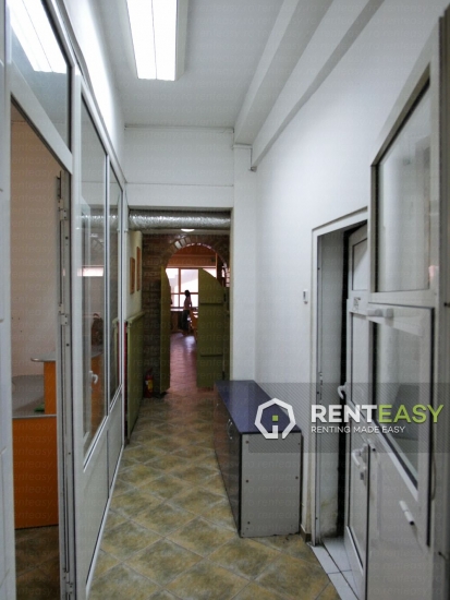 Spatiu comercial 270 mp de inchiriat in Iasi - Hala Centrala