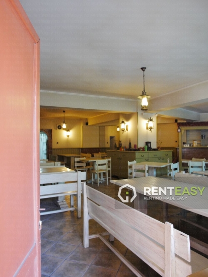 Spatiu comercial 270 mp de inchiriat in Iasi - Hala Centrala