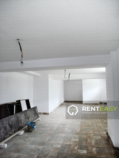 Spatiu comercial 400 mp de inchiriat in Centru - BCU